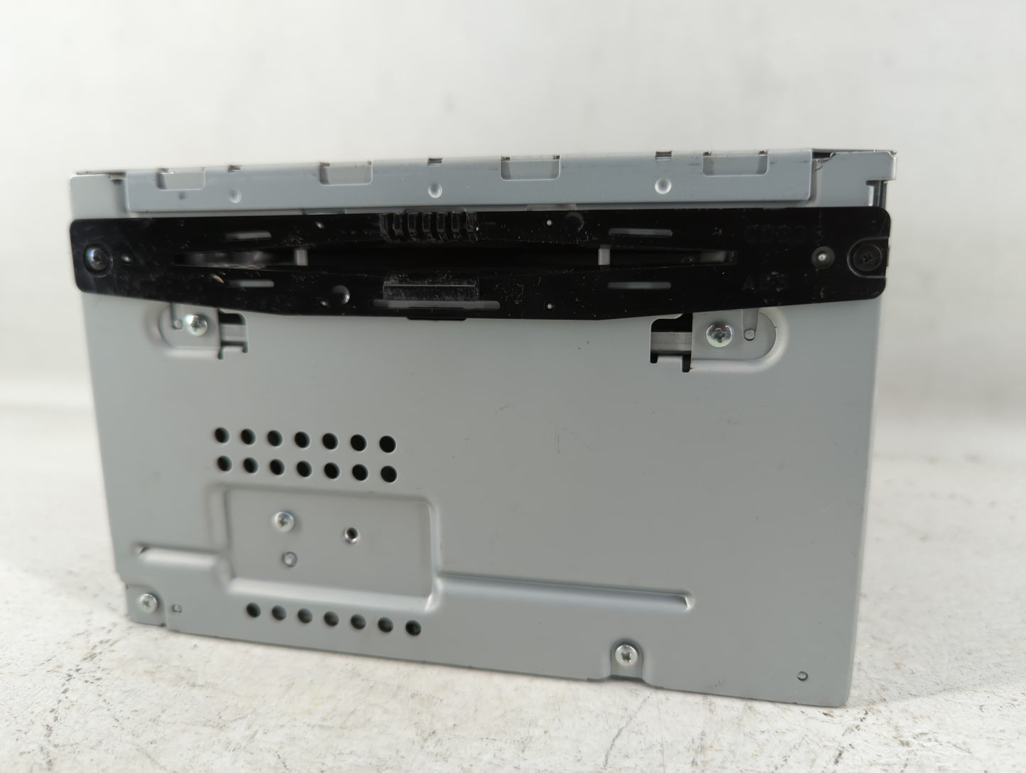 2011-2012 Ford Fusion Am Fm Cd Player Radio Receiver - Oemusedautoparts1.com
