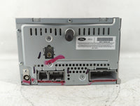 2011-2012 Ford Fusion Am Fm Cd Player Radio Receiver - Oemusedautoparts1.com