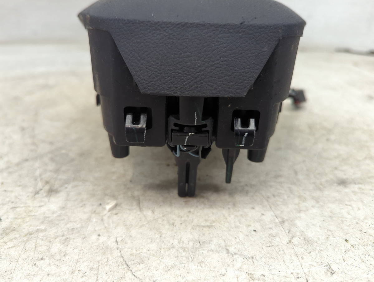 2017-2019 Ford Fusion Air Bag Driver Left Steering Wheel Mounted 5002503 - Oemusedautoparts1.com