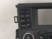 2015-2016 Ford Fusion Radio AM FM Cd Player Receiver Replacement Fits Fits 2015 2016 OEM Used Auto Parts - Oemusedautoparts1