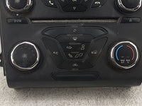 2015-2016 Ford Fusion Radio AM FM Cd Player Receiver Replacement Fits Fits 2015 2016 OEM Used Auto Parts - Oemusedautoparts1