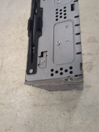 2013-2015 Ford Fusion Radio AM FM Cd Player Receiver Replacement Fits 2013 2014 2015 OEM Used Auto Parts - Oemusedautoparts1