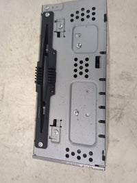 2013-2015 Ford Fusion Radio AM FM Cd Player Receiver Replacement Fits 2013 2014 2015 OEM Used Auto Parts - Oemusedautoparts1