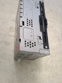 2013-2015 Ford Fusion Radio AM FM Cd Player Receiver Replacement Fits 2013 2014 2015 OEM Used Auto Parts - Oemusedautoparts1