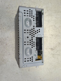 2013-2015 Ford Fusion Radio AM FM Cd Player Receiver Replacement Fits 2013 2014 2015 OEM Used Auto Parts - Oemusedautoparts1