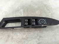 2013-2020 Ford Fusion Master Power Window Switch Replacement Driver Side Left Fits Fits 2013 2014 2015 2016 2017 2018 2019 2