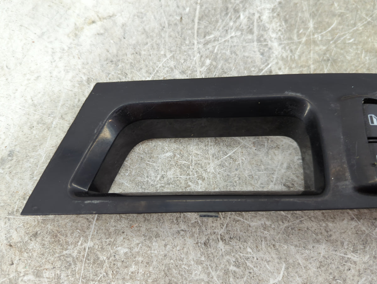 2013-2020 Ford Fusion Master Power Window Switch Replacement Driver Side Left Fits Fits 2013 2014 2015 2016 2017 2018 2019 2