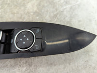2013-2020 Ford Fusion Master Power Window Switch Replacement Driver Side Left Fits Fits 2013 2014 2015 2016 2017 2018 2019 2