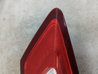 2013-2016 Ford Fusion Passenger Right Side Deck Lid Mounted Tail Light 5038910 - Oemusedautoparts1.com