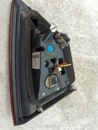 2013-2016 Ford Fusion Passenger Right Side Deck Lid Mounted Tail Light 5038910 - Oemusedautoparts1.com
