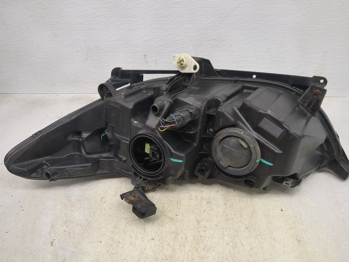 2013-2016 Ford Fusion Passenger Right Oem Head Light Headlight Lamp 5038930 - Oemusedautoparts1.com