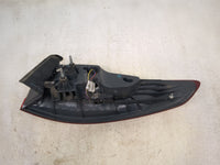 2013-2016 Ford Fusion Tail Light Assembly Driver Left OEM Fits Fits 2013 2014 2015 2016 OEM Used Auto Parts - Oemusedautopar