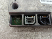 2013-2014 Ford Fusion Communication Control Module 5039008 - Oemusedautoparts1.com