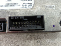 2013-2014 Ford Fusion Communication Control Module 5039008 - Oemusedautoparts1.com