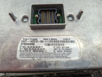 2013-2014 Ford Fusion Communication Control Module 5039008 - Oemusedautoparts1.com