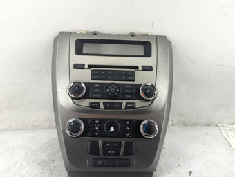 compare product 2010-2012 Ford Fusion Radio Control Panel 5043814