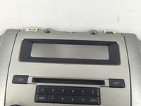 2010-2012 Ford Fusion Radio Control Panel 5043814 - Oemusedautoparts1.com
