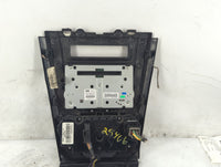 2010-2012 Ford Fusion Radio Control Panel 5043814 - Oemusedautoparts1.com