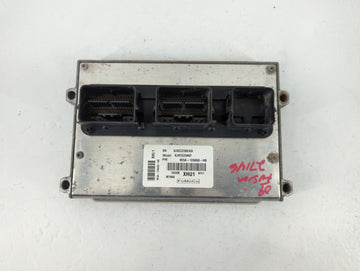 2008-2009 Ford Fusion PCM Engine Control Computer ECU ECM PCU OEM Fits Fits 2008 2009 OEM Used Auto Parts - Oemusedautoparts