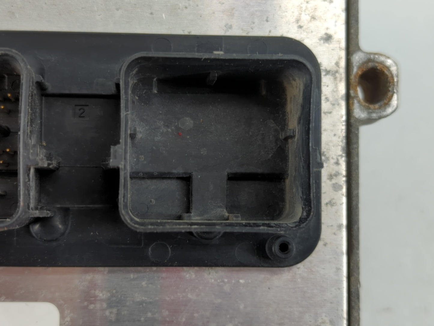 2008-2009 Ford Fusion PCM Engine Control Computer ECU ECM PCU OEM Fits Fits 2008 2009 OEM Used Auto Parts - Oemusedautoparts