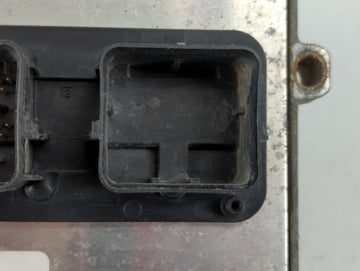 2008-2009 Ford Fusion PCM Engine Control Computer ECU ECM PCU OEM Fits Fits 2008 2009 OEM Used Auto Parts