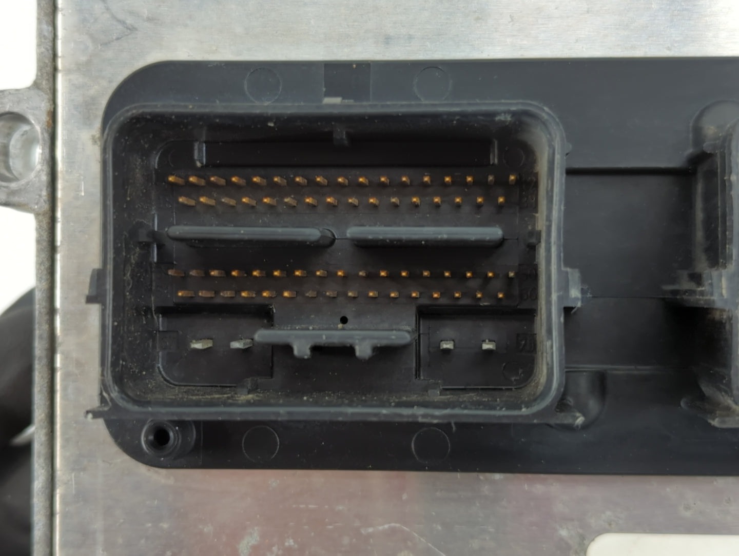 2008-2009 Ford Fusion PCM Engine Control Computer ECU ECM PCU OEM Fits Fits 2008 2009 OEM Used Auto Parts - Oemusedautoparts