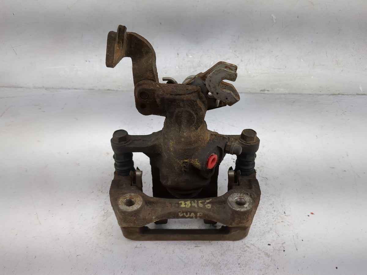 2006-2012 Ford Fusion Rear Passenger Right Brake Caliper 821058 - Oemusedautoparts1.com