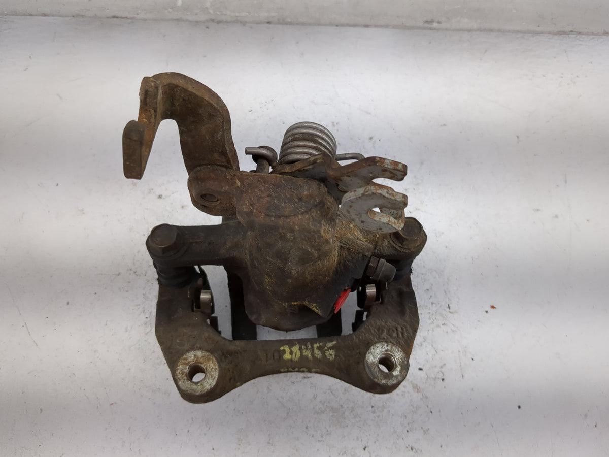 2006-2012 Ford Fusion Rear Passenger Right Brake Caliper 821058 - Oemusedautoparts1.com