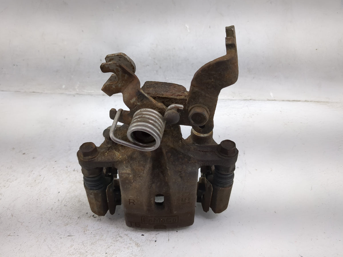 2006-2012 Ford Fusion Rear Passenger Right Brake Caliper 821058 - Oemusedautoparts1.com