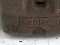 2006-2012 Ford Fusion Rear Passenger Right Brake Caliper 821058 - Oemusedautoparts1.com
