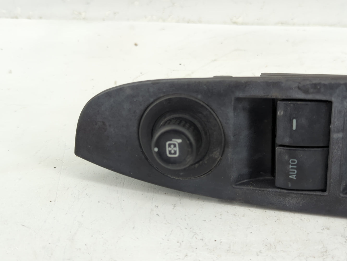 2006-2012 Ford Fusion Master Power Window Switch Replacement Driver Side Left Fits OEM Used Auto Parts - Oemusedautoparts1.c