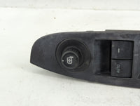 2006-2012 Ford Fusion Master Power Window Switch Replacement Driver Side Left Fits OEM Used Auto Parts - Oemusedautoparts1.c