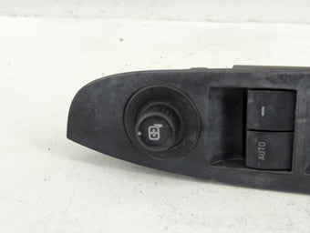 compare product 2006-2012 Ford Fusion Master Power Window Switch Replacement Driver Side Left Fits OEM Used Auto Parts