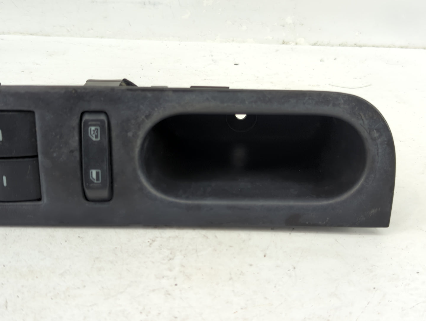 2006-2012 Ford Fusion Master Power Window Switch Replacement Driver Side Left Fits OEM Used Auto Parts - Oemusedautoparts1.c