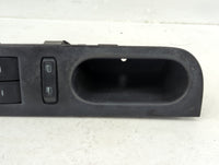 2006-2012 Ford Fusion Master Power Window Switch Replacement Driver Side Left Fits OEM Used Auto Parts - Oemusedautoparts1.c