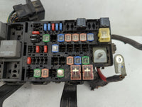 2010-2012 Ford Fusion Fusebox Fuse Box Panel Relay Module Fits Fits 2010 2011 2012 OEM Used Auto Parts - Oemusedautoparts1.c