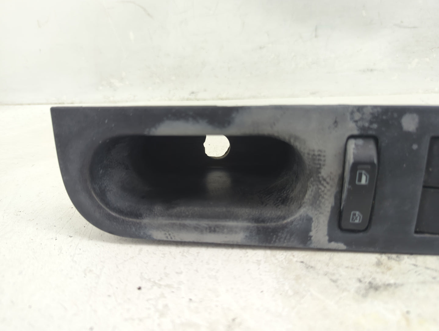2006-2012 Ford Fusion Master Power Window Switch Replacement Driver Side Left Fits OEM Used Auto Parts - Oemusedautoparts1.c