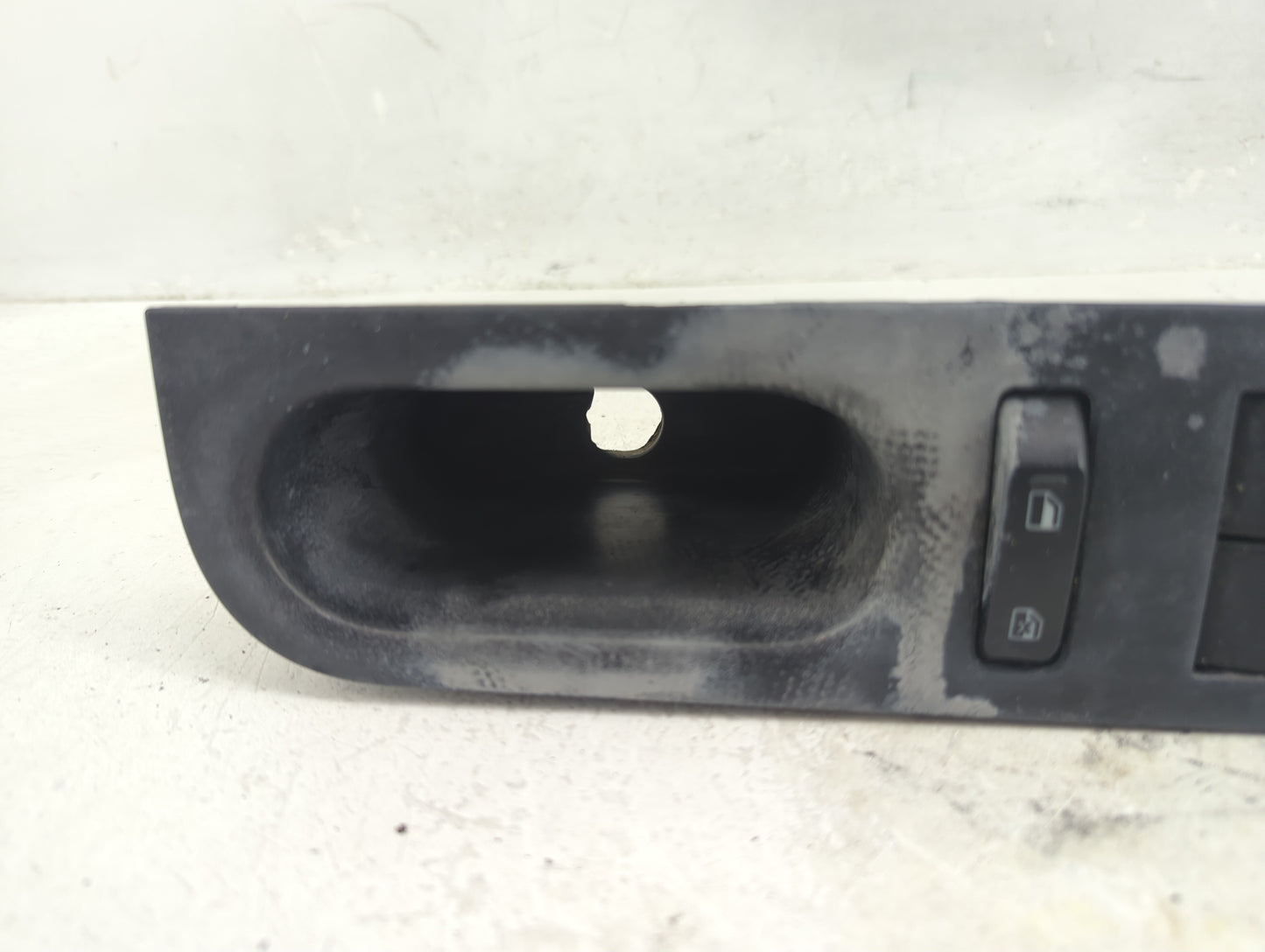 2006-2012 Ford Fusion Master Power Window Switch Replacement Driver Side Left Fits OEM Used Auto Parts - Oemusedautoparts1.c