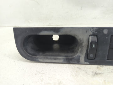 2006-2012 Ford Fusion Master Power Window Switch Replacement Driver Side Left Fits OEM Used Auto Parts - Oemusedautoparts1.c