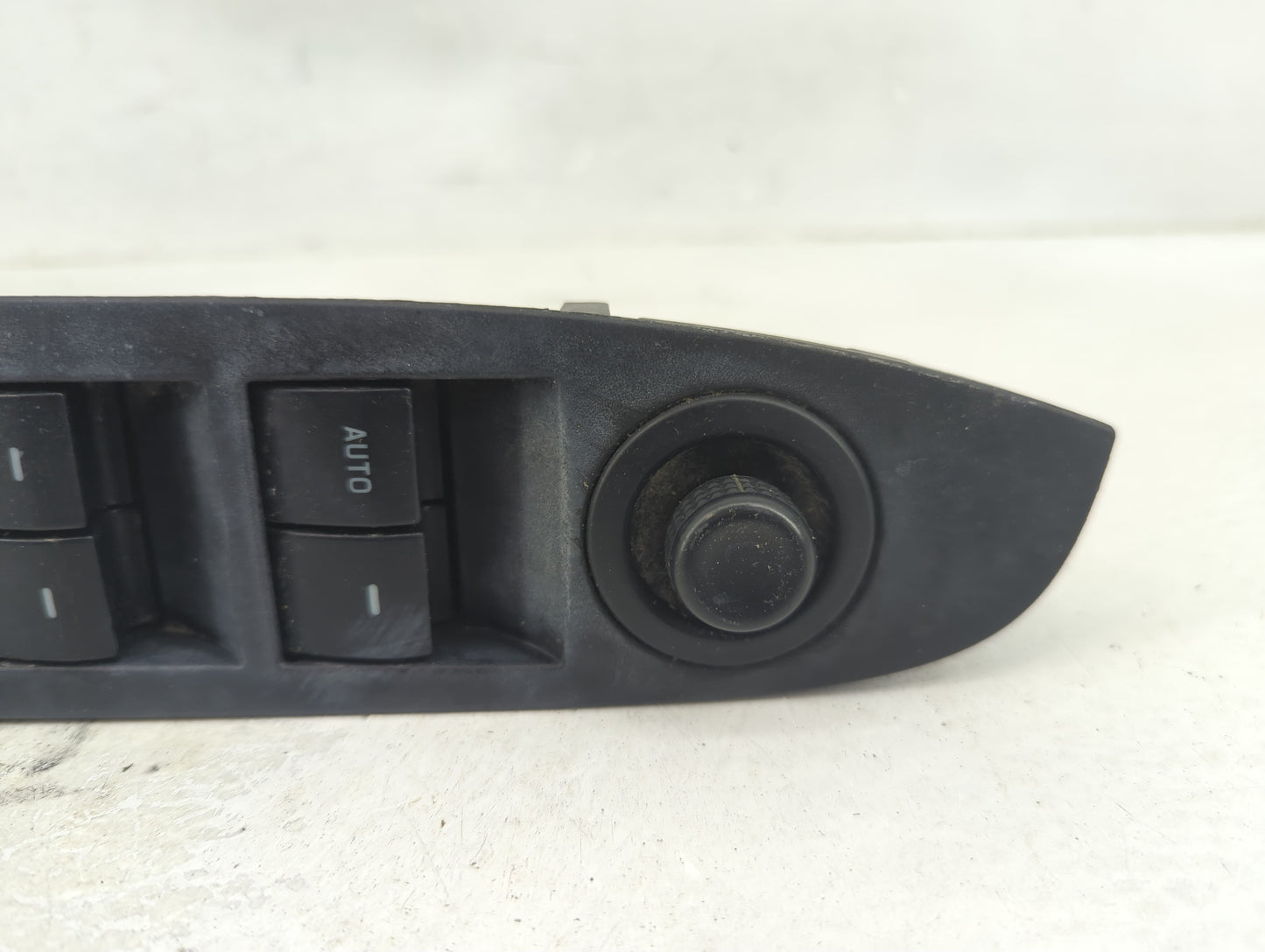 2006-2012 Ford Fusion Master Power Window Switch Replacement Driver Side Left Fits OEM Used Auto Parts - Oemusedautoparts1.c