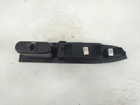 2006-2012 Ford Fusion Master Power Window Switch Replacement Driver Side Left Fits OEM Used Auto Parts - Oemusedautoparts1.c