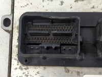 2007-2009 Ford Fusion PCM Engine Control Computer ECU ECM PCU OEM Fits Fits 2007 2008 2009 OEM Used Auto Parts - Oemusedauto