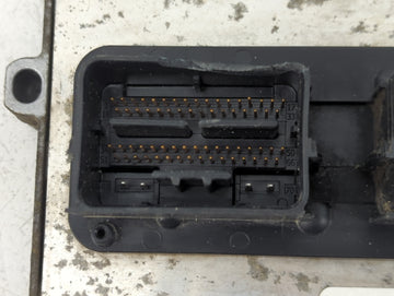 2007-2009 Ford Fusion PCM Engine Control Computer ECU ECM PCU OEM Fits Fits 2007 2008 2009 OEM Used Auto Parts - Oemusedauto