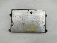 2007-2009 Ford Fusion PCM Engine Control Computer ECU ECM PCU OEM Fits Fits 2007 2008 2009 OEM Used Auto Parts - Oemusedauto