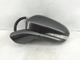 compare product 2015-2017 Ford Fusion Driver Side View Mirror - Left Door Mirror OEM Used