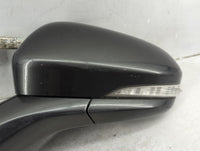 2015-2017 Ford Fusion Driver Side View Mirror - Left Door Mirror OEM Used - Oemusedautoparts1.com