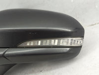 2015-2017 Ford Fusion Driver Side View Mirror - Left Door Mirror OEM Used - Oemusedautoparts1.com