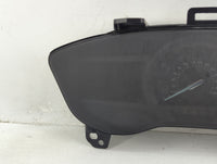 2016 Ford Fusion Instrument Cluster Speedometer Gauges Fits OEM Used Auto Parts - Oemusedautoparts1.com