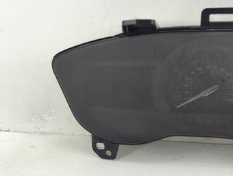 compare product 2016 Ford Fusion Instrument Cluster Speedometer Gauges Fits OEM Used Auto Parts