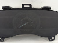 2016 Ford Fusion Instrument Cluster Speedometer Gauges Fits OEM Used Auto Parts - Oemusedautoparts1.com